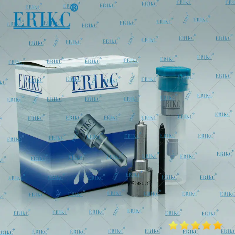 ERIKC DLLA 118 P 1357 Форсунка для подачи топлива DLLA 118 P 1357(0 433 171 843) для bosch Инжектор Cummins 0445120029