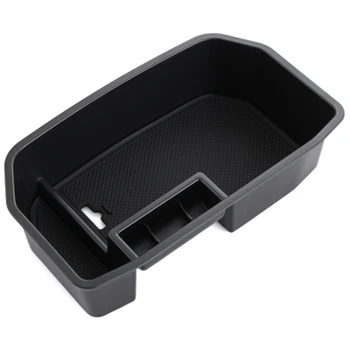 

Central Armrest Container Holder Tray Storage Box For Toyota Land Cruiser Lc 200 Fj200 For Lexus Lx570 2008-2018 Car Organizer
