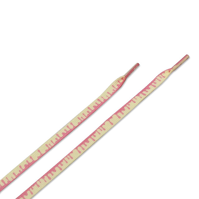 Sneakers Shoelaces Shoes Accessories Laces Shoes Unisex Flat Shoe Laces Shoe Strings Shoelaces Ice Cream Flat Shoe Laces