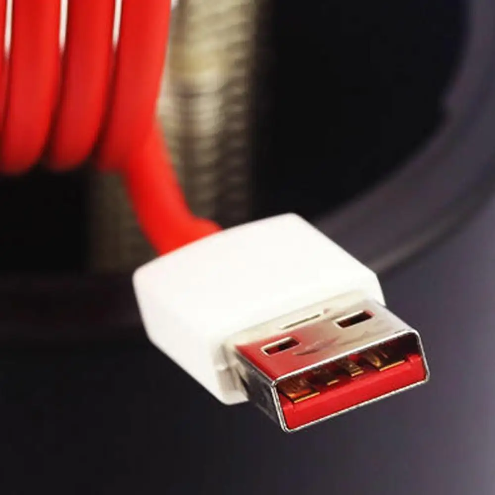 Кабель Usb 3 1 типа C для Oneplus 6 6T 3t 5 5T 5V 4A|Кабели мобильных телефонов| |
