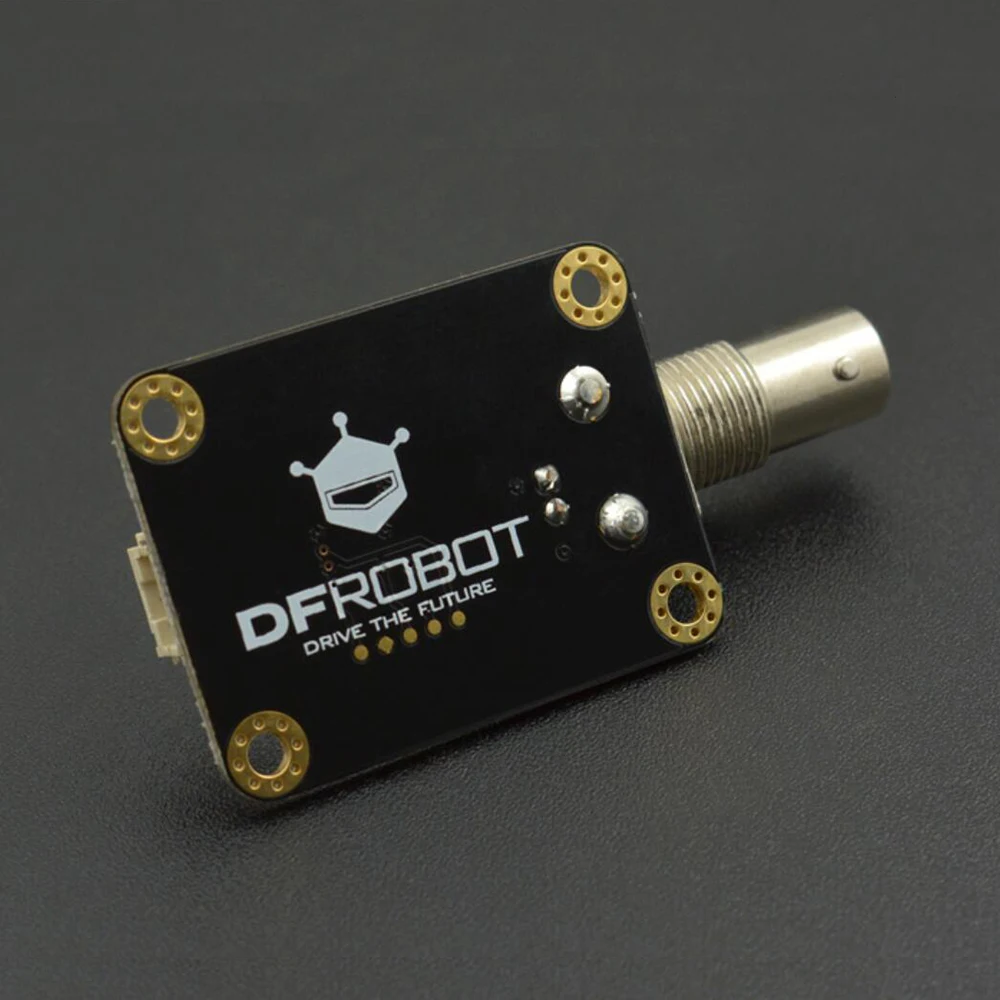 Гравитационный аналоговый датчик растворенного кислорода DFRobot 3 ~ 5 В совместимый