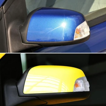 

Flowing Water Blinker LED Dynamic Turn Signal Light For Ford Focus 2 MK2 2004-2008 C-MAX Side Mirror Flashing Indicator