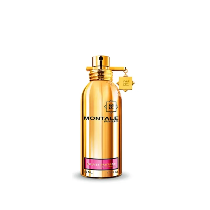 Женские духи Montale Velvet Fantasy парфюмерная вода 50 мл Монталь Вельвет Фентези для