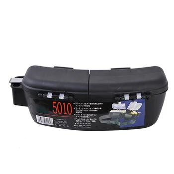 

Fishing Lure Box Bait Lure Hooks Storage Case Fishing Tool torage Box High Strength Fishing Tackle Box