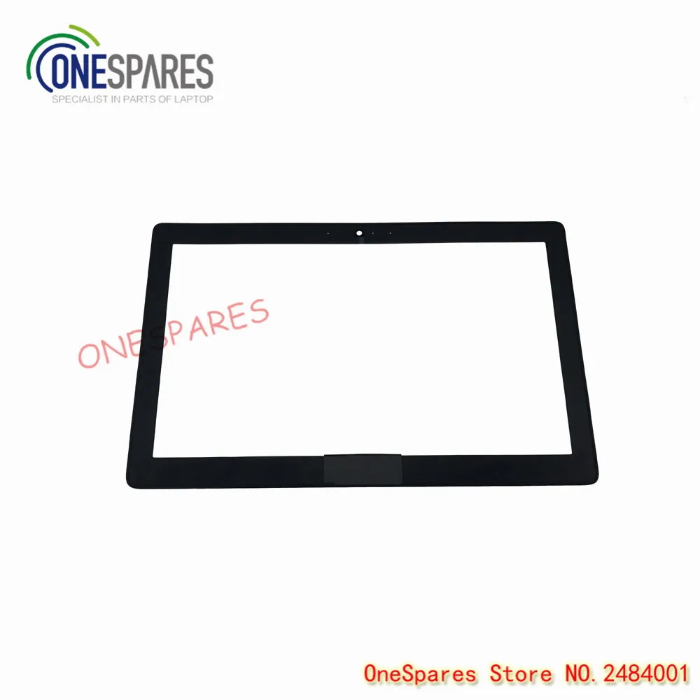 Новая ЖК-задняя передняя крышка для ноутбука Dell Latitude E6320 серии Black 13," B оболочка экрана 266RH 0266RH APOFN00100