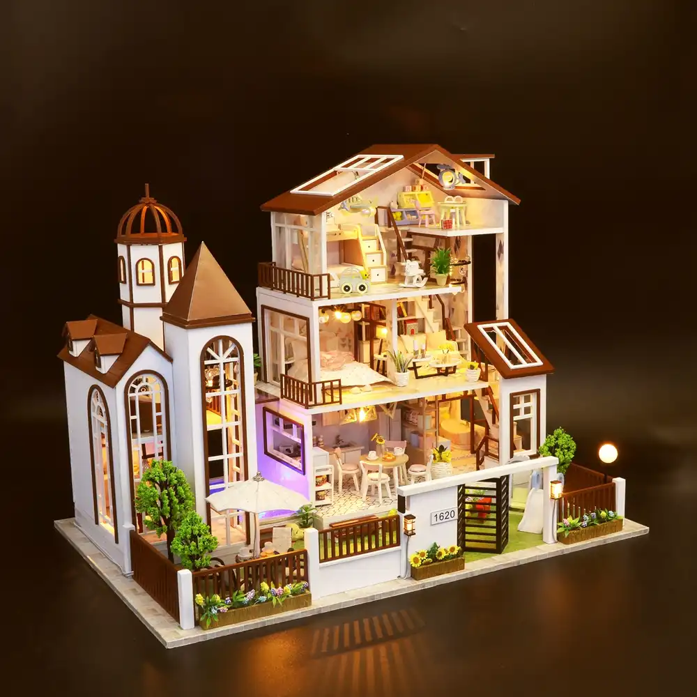 big w doll house furniture