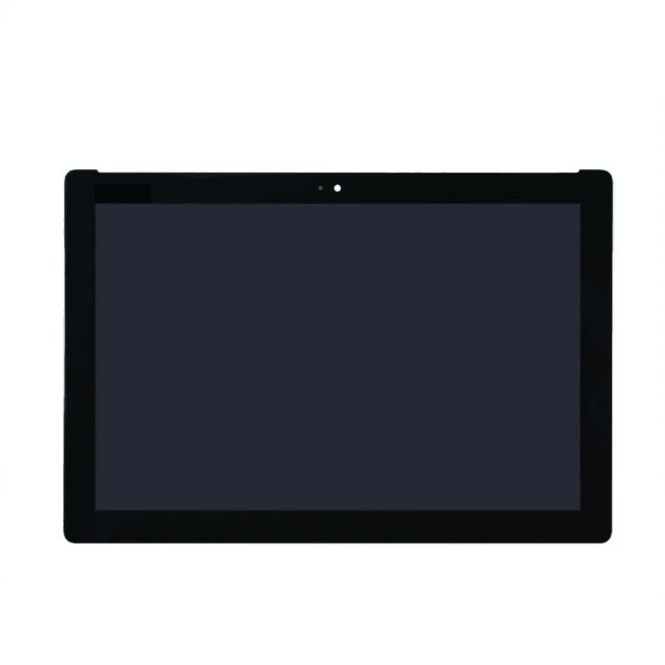 ЖК-экран с сенсорным экраном дигитайзер полная сборка Замена для ASUS ZenPad 10 Z300CNL/Z300CNG/P01T