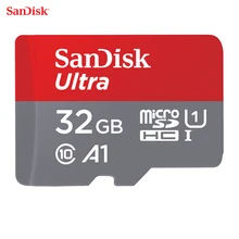 Aliexpress - SanDisk 100% Original TF Micro SD Card Memory Card Max 98-100M/s TF card