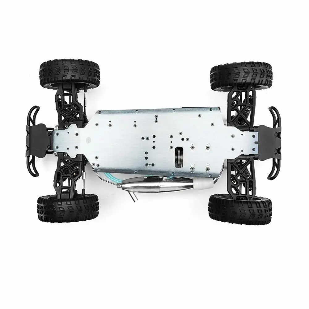 RCtown HSP 94763 1/8 2,4G 4WD 540 мм улучшенная версия GP ралли Lacerea Rc автомобиль метанол игрушка