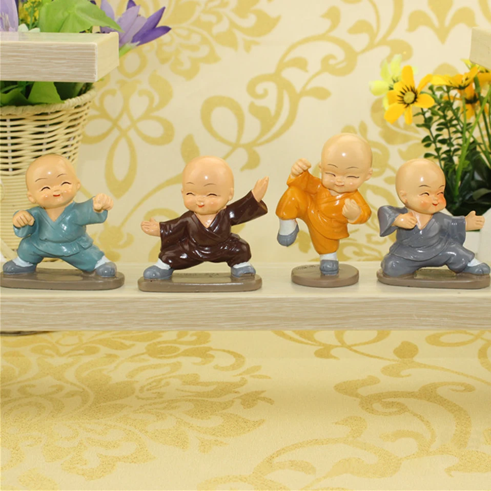 Monk decoration 2# | Игрушки и хобби