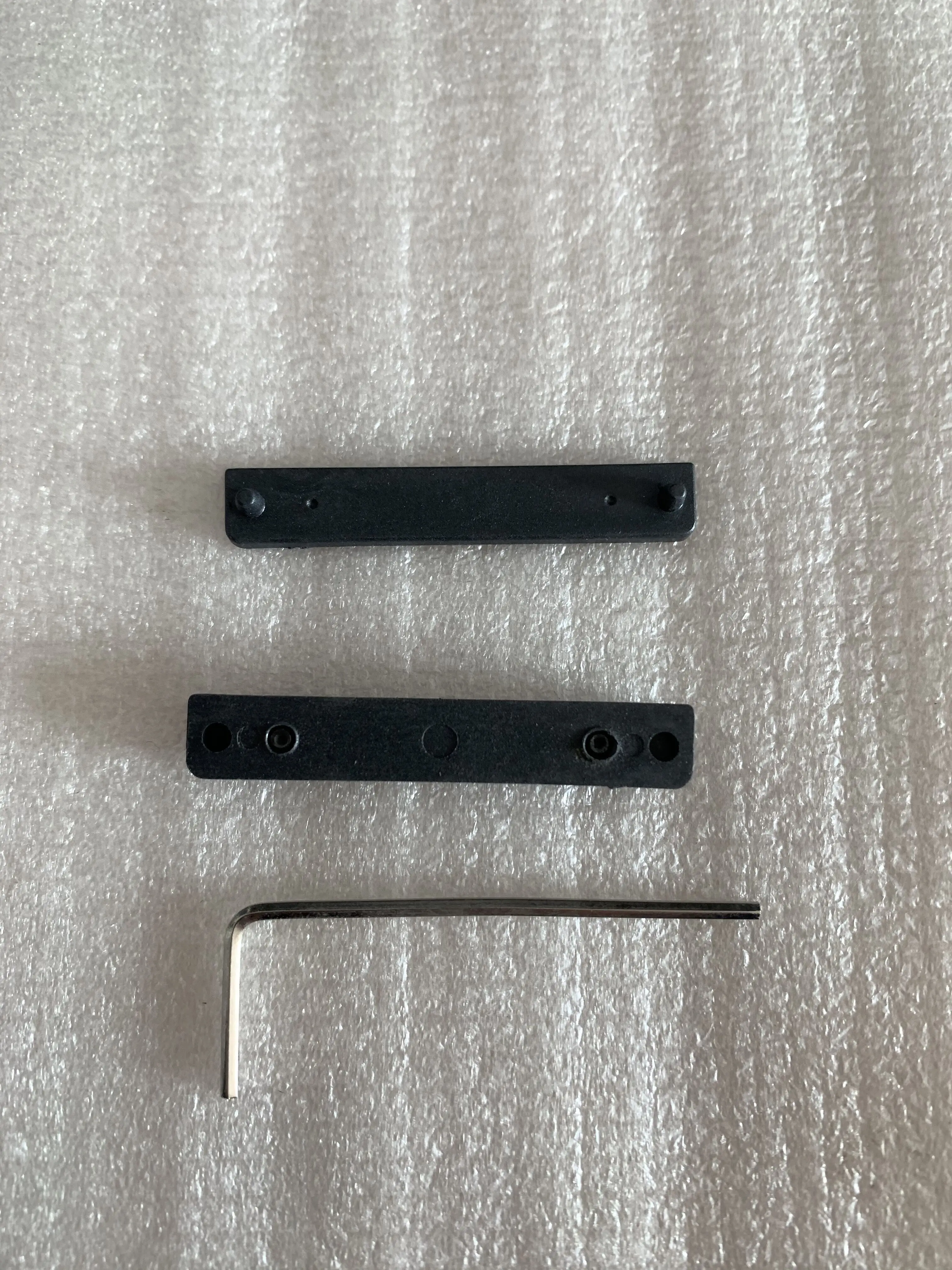 Professional Adjustable Nut Slotted for 4 & 5 Strings Bass Guitars Accessories in Stock Discount