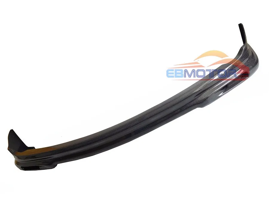 ebmotor-com HM style Real Carbon fiber Front lip spoiler for BMW F01 F02 7 Series 730i 740i 760i 750i 2009-2012 11_9859