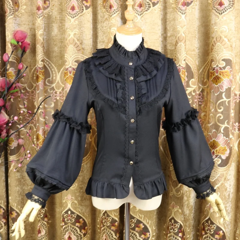 Women's Long Sleeve Turtleneck Knit cardigans