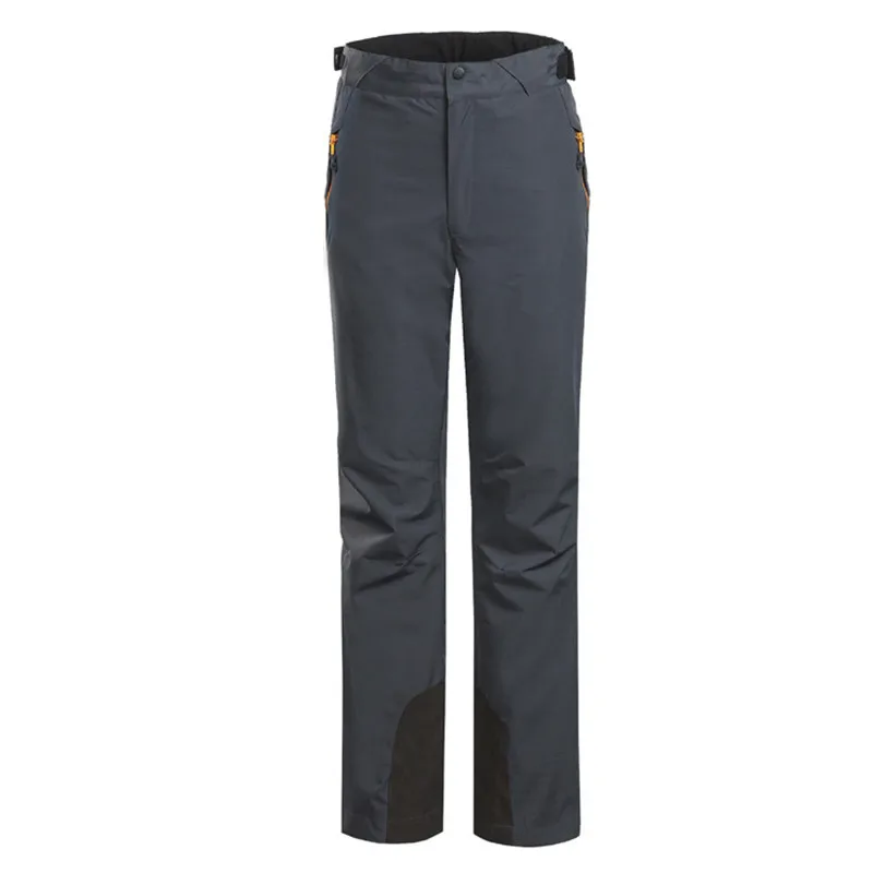

Quality Autumn Winter Outdoor Women's Fleece Pants Removable Liner Men's Fleece Pants Water Repellent Windproof Thick Warm Pants
