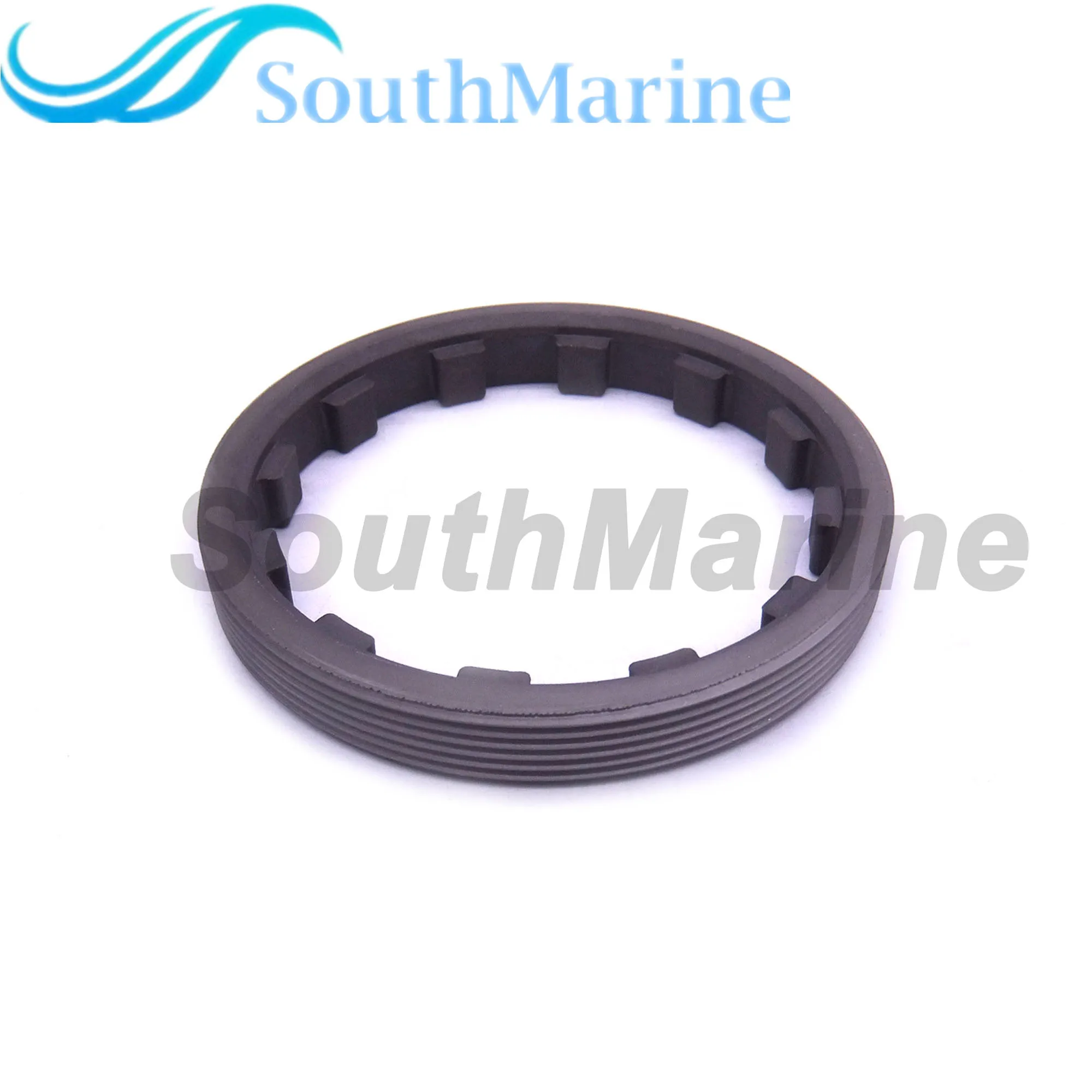 6G5-45384-00 6G5-45384-01 6G5-45384-02 гайка гаечного ключа нижнего блока для подвесного