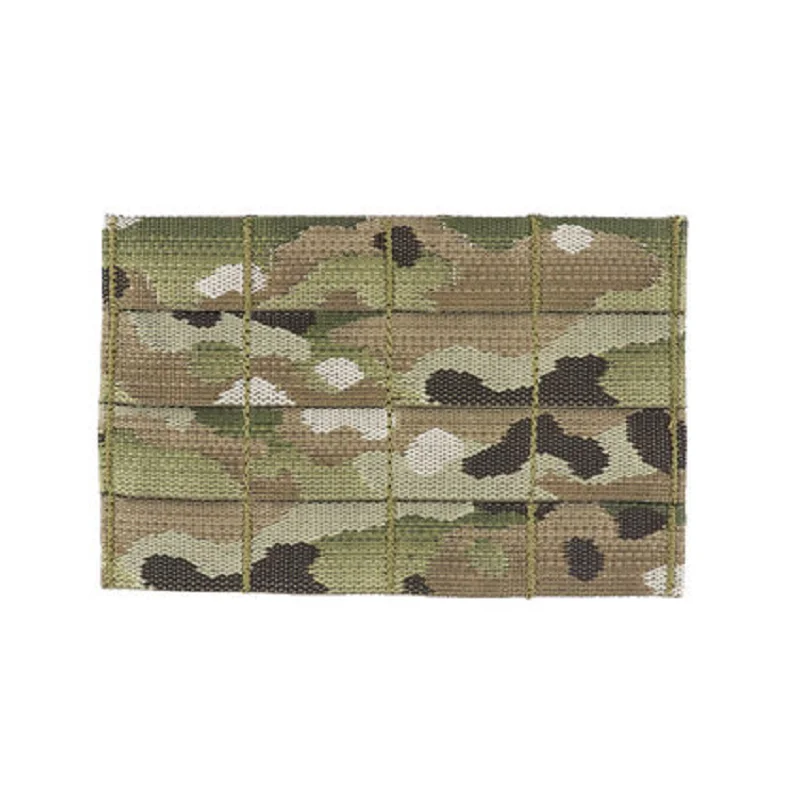 

Тройная плата преобразования MOLLE, жилет CAG, 4*4 палки к доске MOLLE