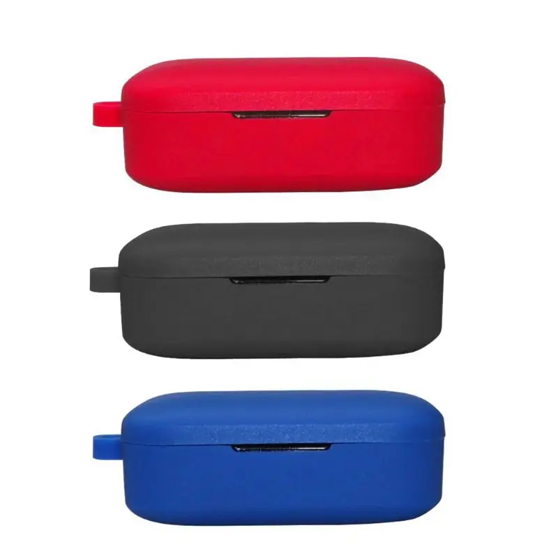 Защитный силиконовый чехол для QCY T5 беспроводные Bluetooth наушники qyh | Электроника