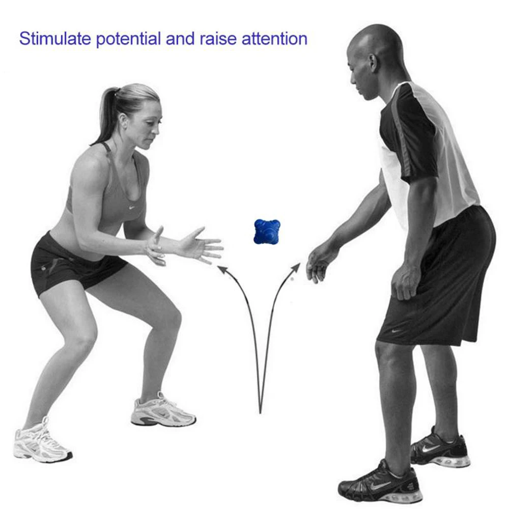 Reaction Ball (12)