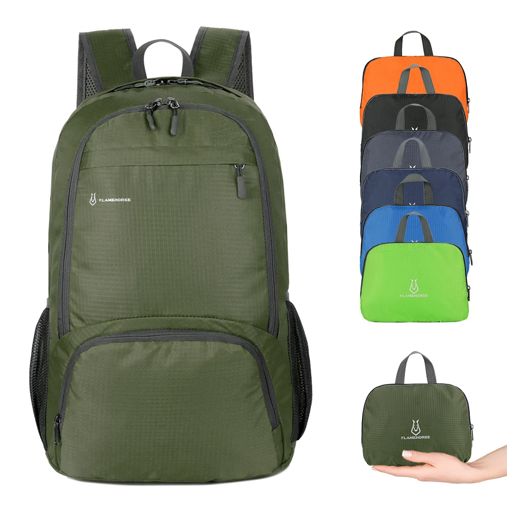 lightweight day pack hiking