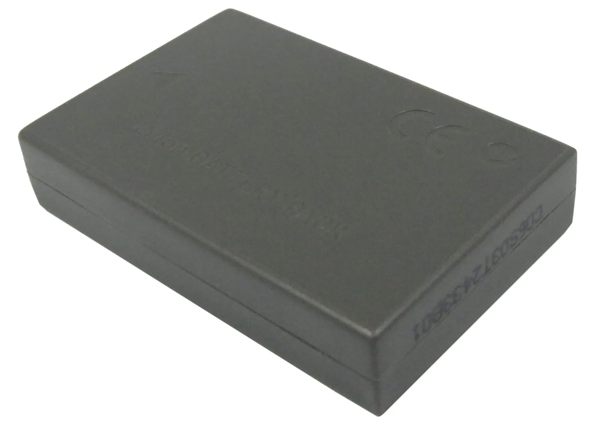 Обновленная батарея для Canon Digital IXUS V3, Digital IXUS VII, IXY Digital 200, IXY Digital 200a, IXY Digital 300