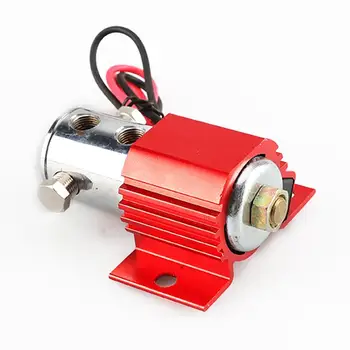 

Universal Front Brake Line Lock Kit Heavy Duty Type Roll Control Hill Holder Kit Accessories for Ford Mustang