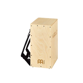 

Caj2go-2 cajon2go series cahon with straps, Birch, 45 cm, Meinl