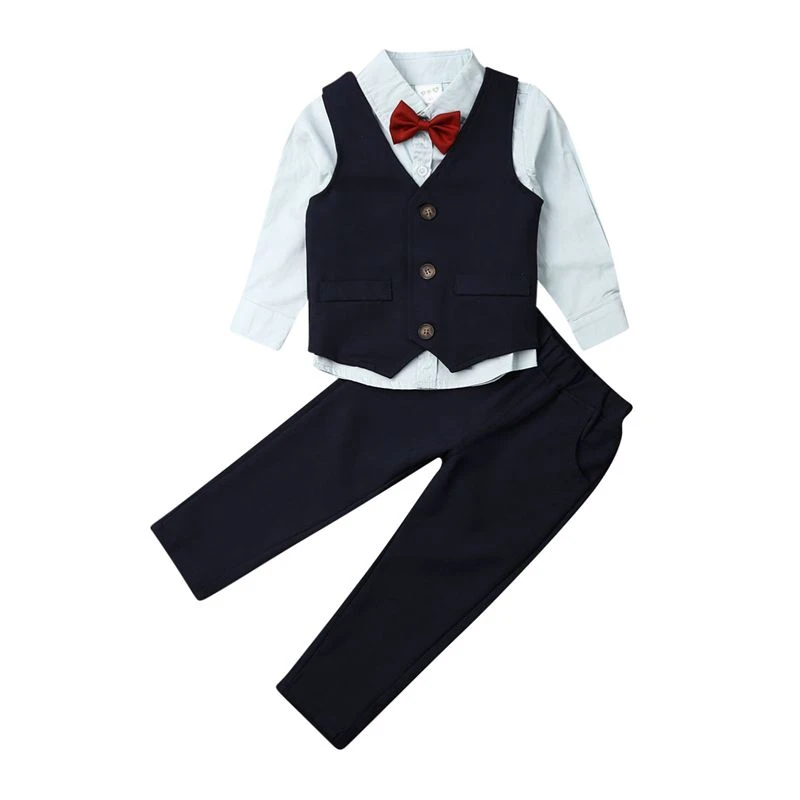 newborn formal wear