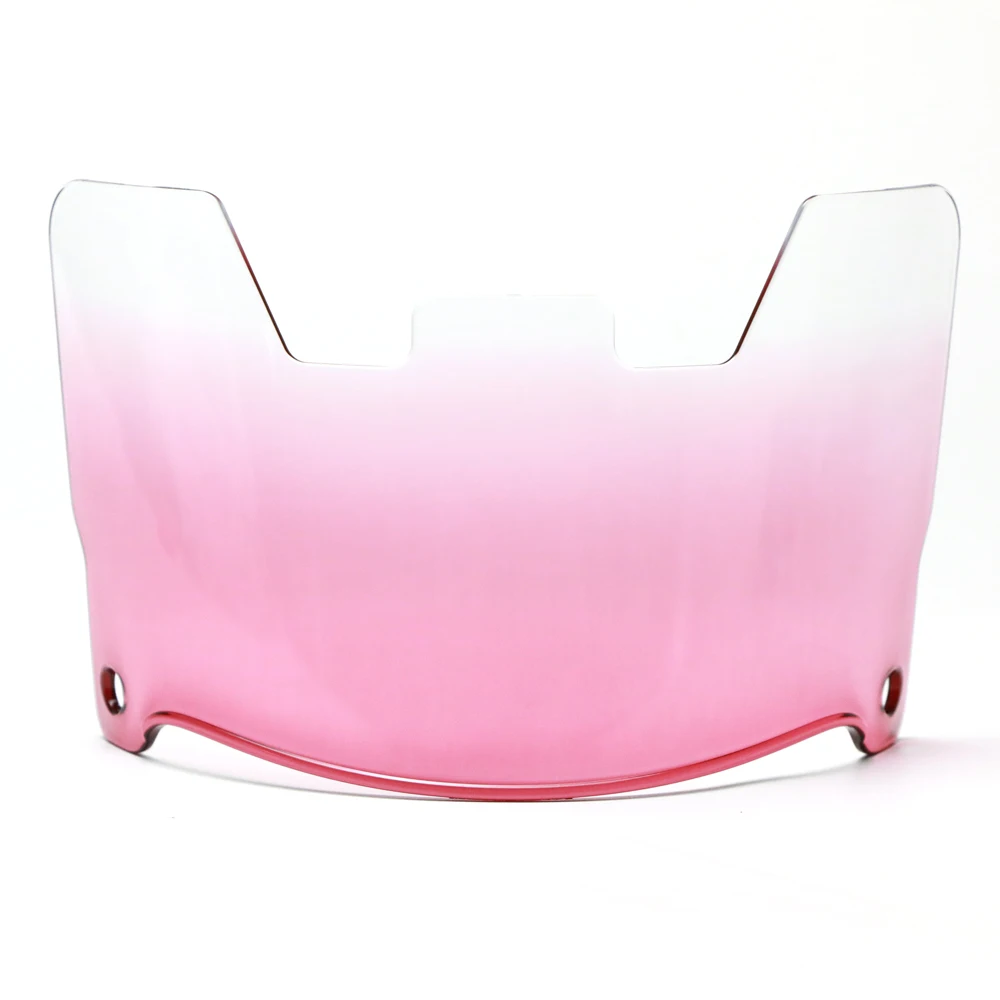 Football Visor Universal Rugby In Stock American Football Visor With Clips