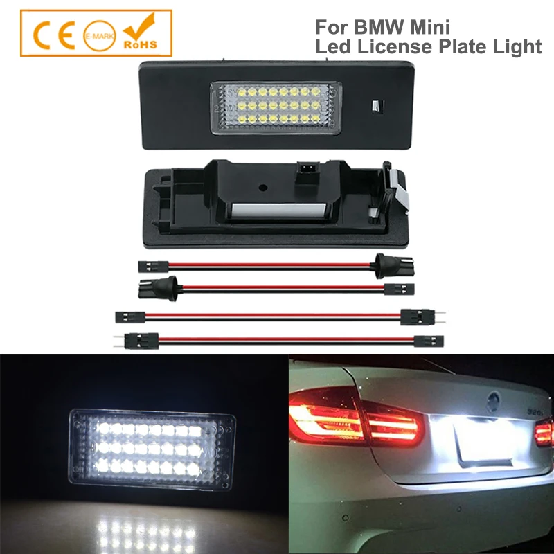 Car External Lights & Indicators MINI COOPER CLUBMAN COUNTRYMAN R55 R60