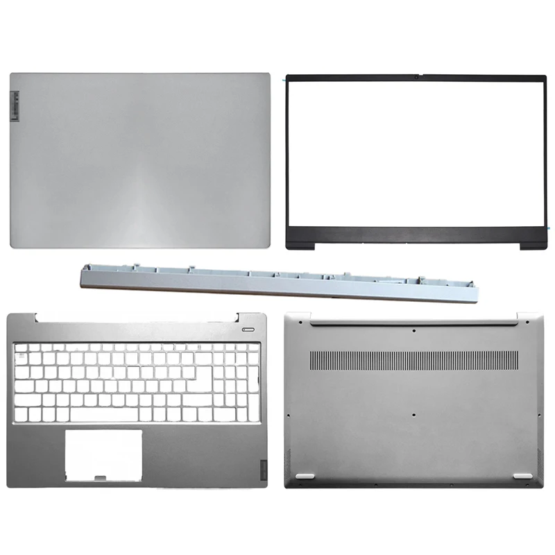 New For Lenovo IdeaPad S340 15 S340 15IWL S340 15API Laptop LCD Back