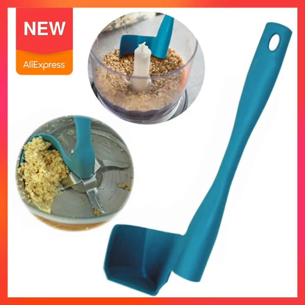 Sale AYEVIN Rotating Spatula For Kitchen Thermomix TM5/TM6/TM31 Removing Portioning Food Multi-Function X6MNeWyy96K