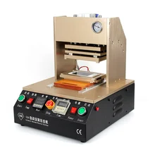 LY 918 встроенный воздушный компрессор авто Мобильная рама машина горячего бара