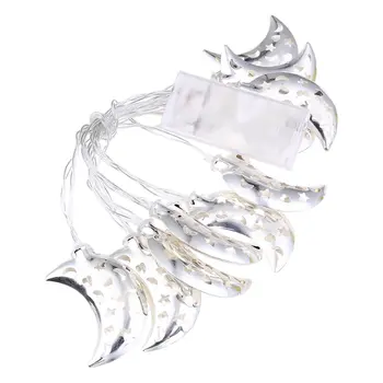 

Hollow Moon Lights Led Shape Decorative Lights Small Night Light Birthday Proposal Confession Arrangement Prop Lights