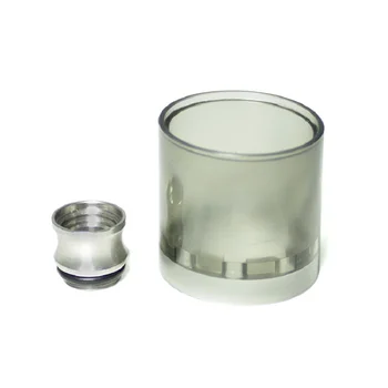 

Replacement Extension Kit for SXK Hussar v1.5 RTA vape accessory