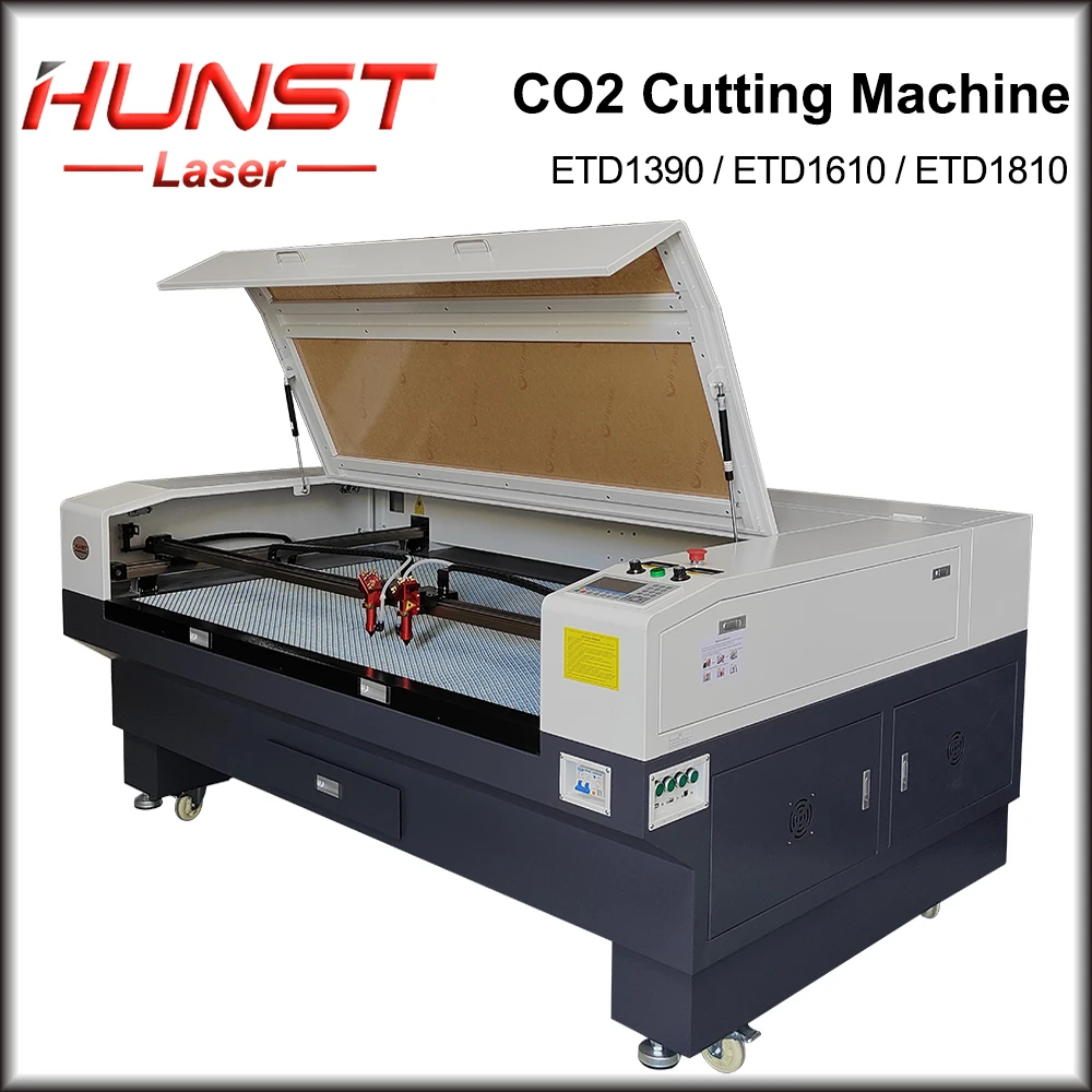 1390 1610 1810 Leather Engraver CO2 Laser Cutter CNC Wood Laser