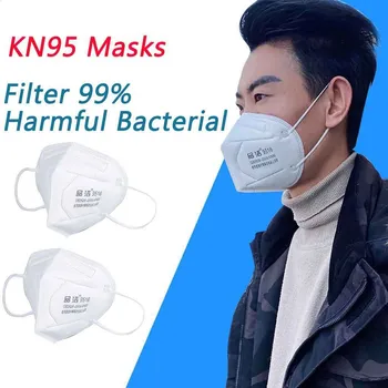 

Respiratory Dust Mask Upgraded Version Men Women Anti-fog Haze Dust Pm2.5 Particulate Filter Respirator Breathable Face Mask
