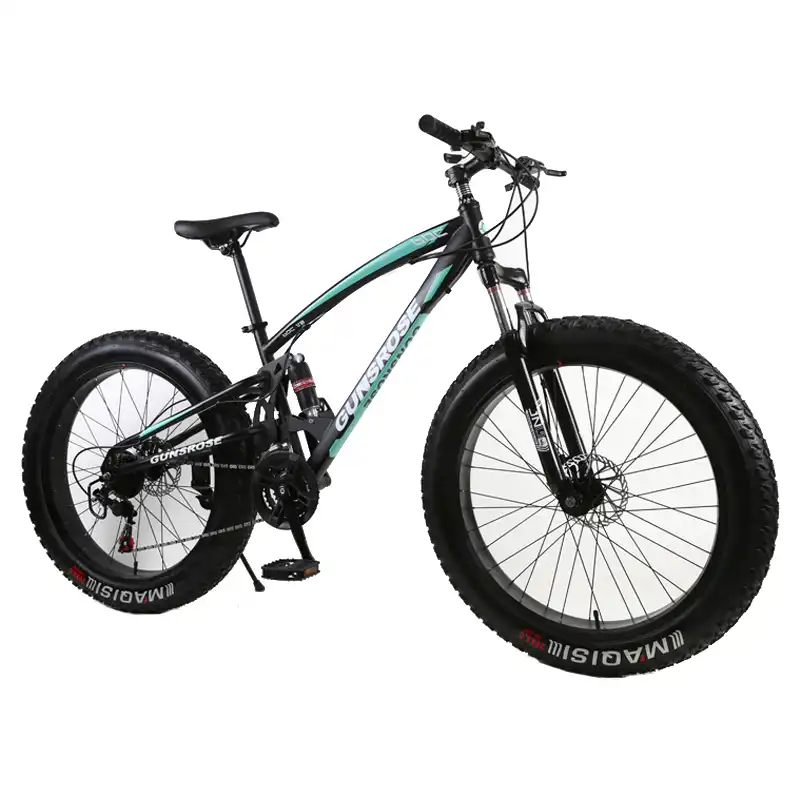 adult fat bike