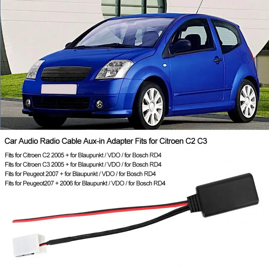 20 Assurance citroen c2