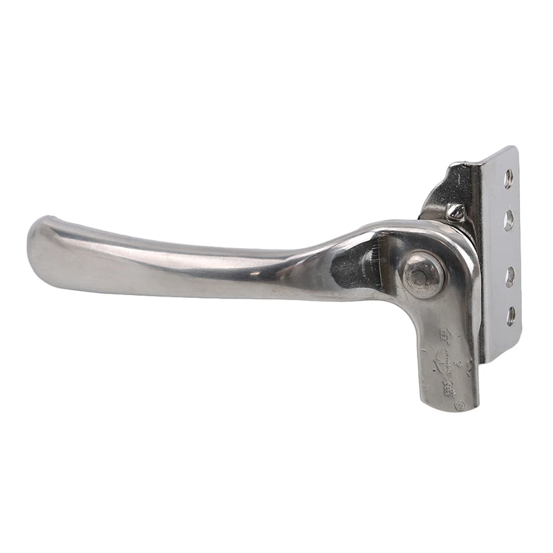 Ручка окна универсальный ключ блокировки для двойного остекления/переключатель безопасности/нержавеющая сталь раздвижные двери поворотная ручка