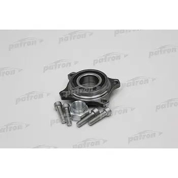 

Wheel hub front ALFA ROMEO 147 1.6TS 16 v/2.0TS 16 v/1.