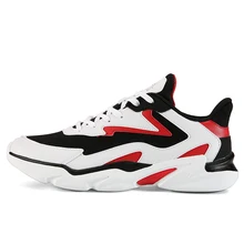 Прогулочная обувь; Мужская обувь для папы; коллекция года; зимняя обувь на шнуровке; кроссовки на платформе; женские кроссовки; повседневные уличные туфли