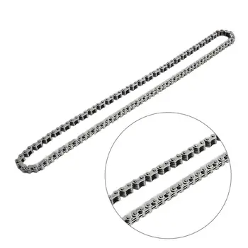 

3*4*108 Camshaft Cam Tinming Chain For Suzuki DR250S SE DR350 AN400 LT-F4WDX LT-F300F LT-A400 OEM 12760-19B70 12760-19B70-108