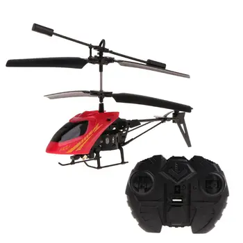 

Drop Ship 2CH Mini RC Helicopter Remote Control Electric Radio Micro Aircraft 2 Channels