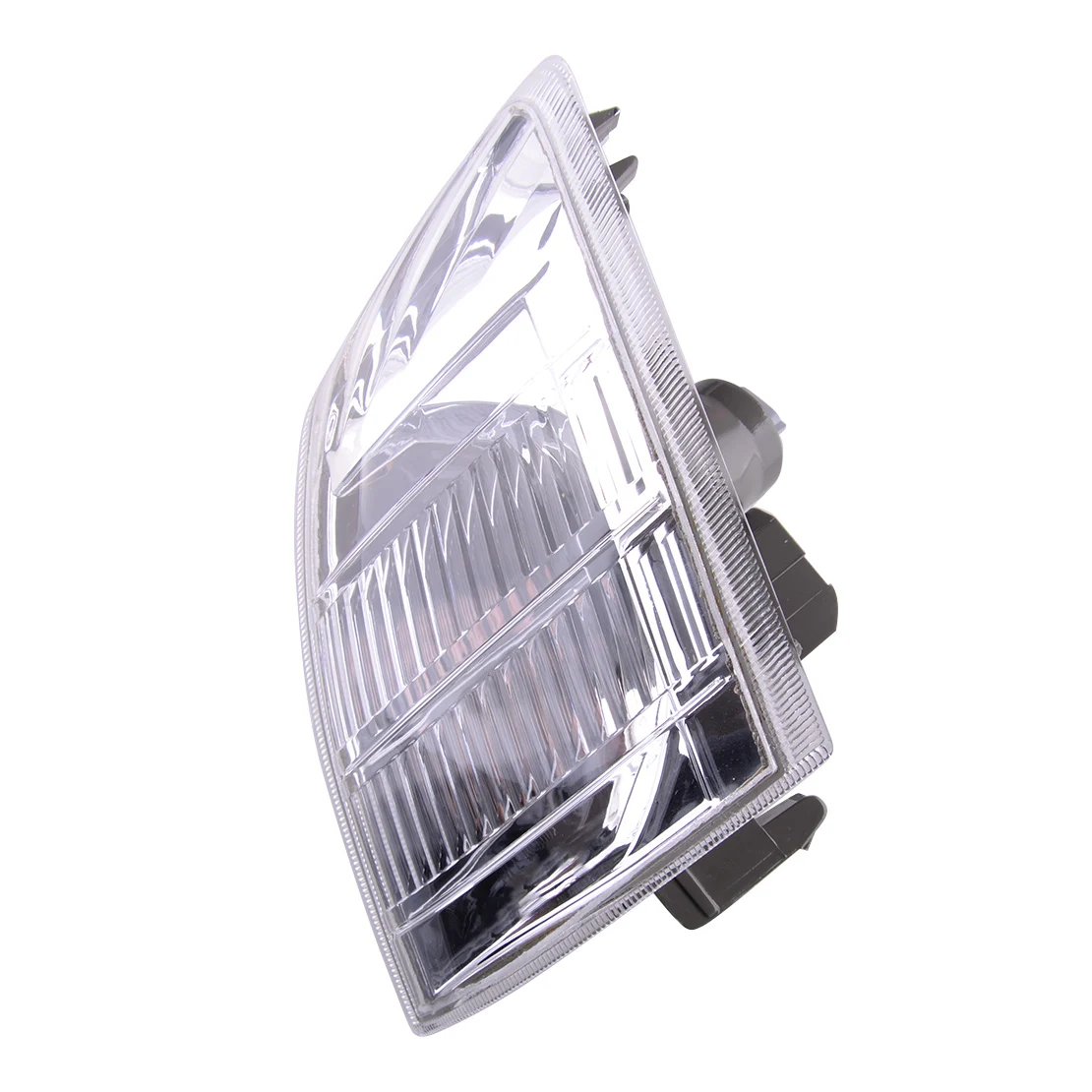 Car Front Left Corner Turn Signal Light Lamp Fit For Nissan X TRAIL
