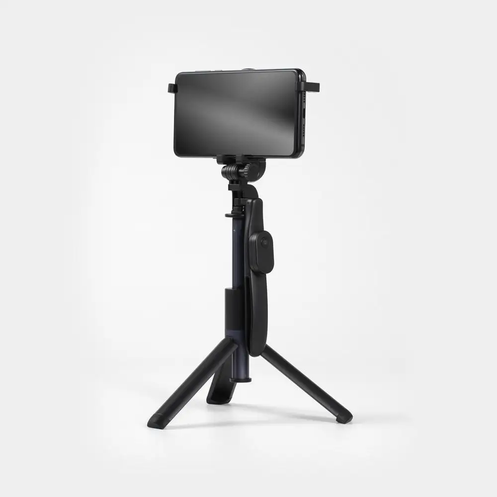 XIAOMI YUEMI видео селфи палка Bluetooth дистанционное управление складной портативный