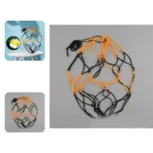 

Ball Carrying Mesh Net Bag High-quality Sporting Goods Easy to Clean for Football Ball Carry Mesh Bag Ball Net Bag