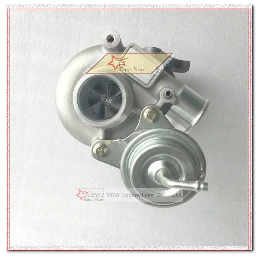 Td025M 49173-02010 49173-02015 Turbo A1320900080 A1320900180 1515 A227 1515 A099 Per Smart Fortwo Coupe Cabrio 451 1.0L M132930999