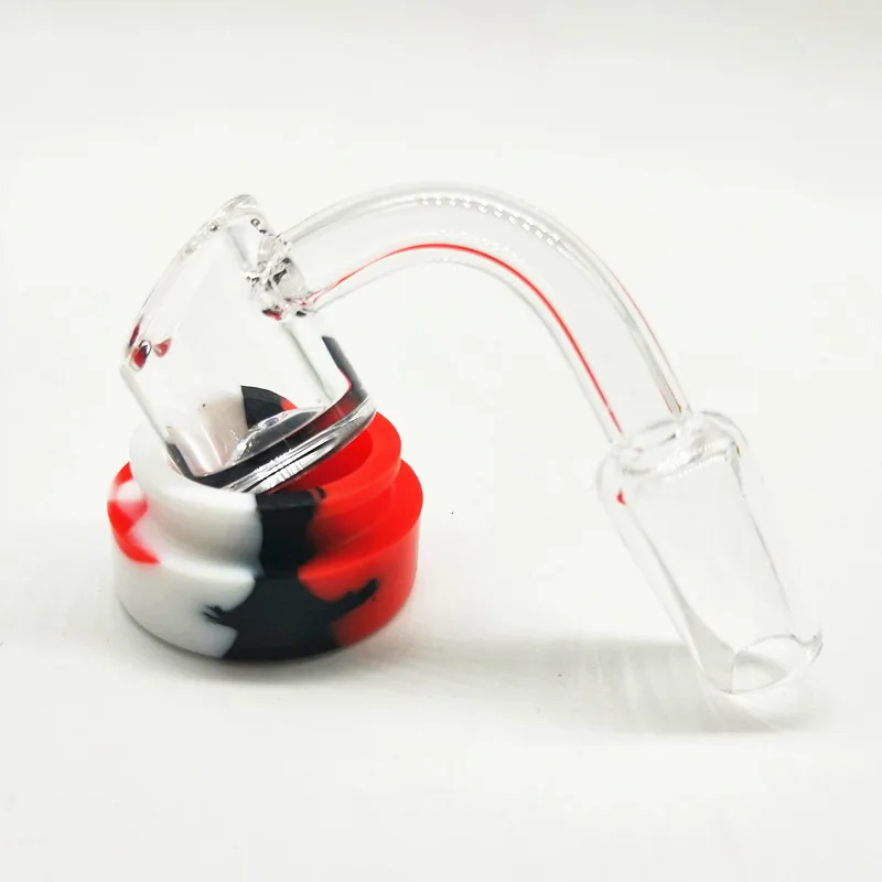 Domeless титановый гвоздь универсальный твердый цветной стеклянный НЛО карбюратор колпачок купол для стеклянных труб кварцевые взрыва гвозди карбюратор крышка