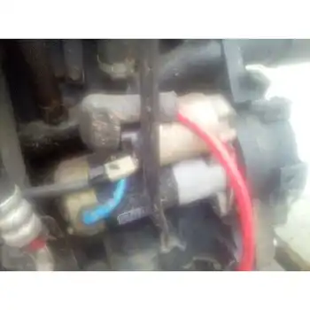 

3610027510 engine Starter Hyundai Matrix (fc) *