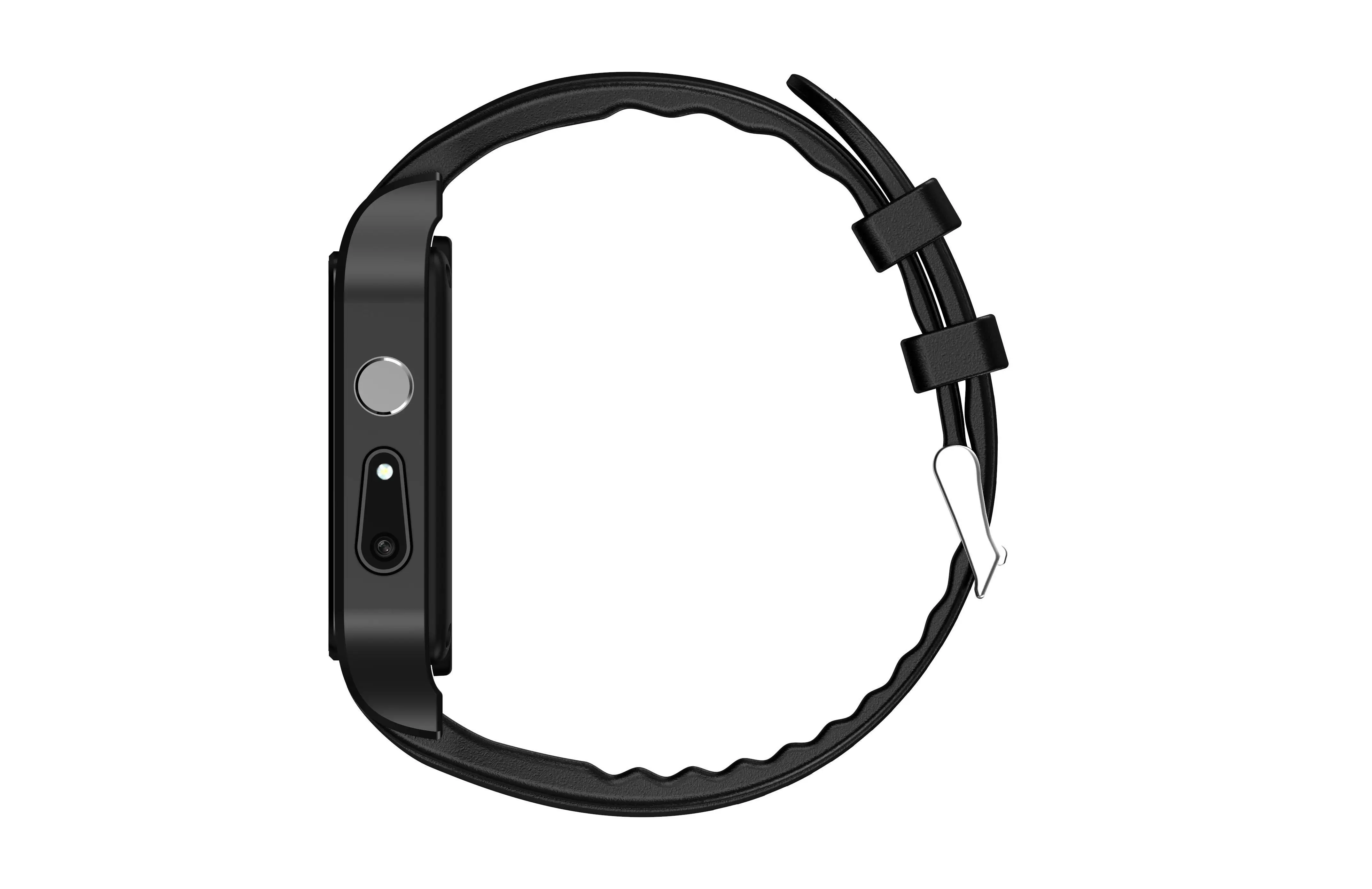 3G Network Wifi GPS Bluetooth Sport Smart Watch X86 Support Sim Card Camera Sleep monitoring Touch Screen for IOS Android